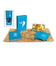 Legend of Zelda Breath of the Wild Artbook Creating A Champion Hero's Edition *Englische Version* - Image 2