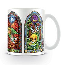 Legend of Zelda Breath of the Wild Artbook Creating A Champion Hero's Edition *Englische Version* - Image 3