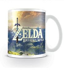Legend of Zelda Breath of the Wild Artbook Creating A Champion Hero's Edition *Englische Version* - Image 4