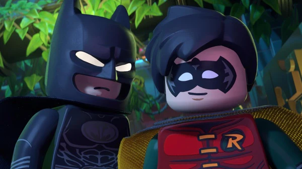 LEGO Batman: Das Vermächtnis des Dunklen Ritters Deluxe Edition - Image 5
