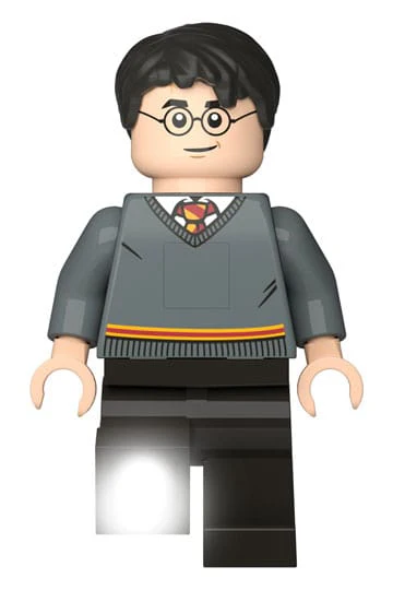 LEGO Harry Potter Taschenlampe Harry Potter