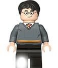 LEGO Harry Potter Taschenlampe Harry Potter - Image 2
