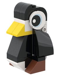 LEGO Harry Potter Taschenlampe Harry Potter - Image 49