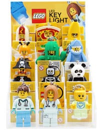 LEGO Harry Potter Taschenlampe Harry Potter - Image 9
