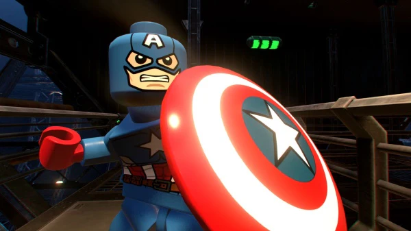LEGO Marvel Super Heroes 2 - Image 4