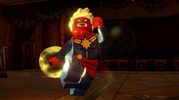 LEGO Marvel Super Heroes 2 - Image 5
