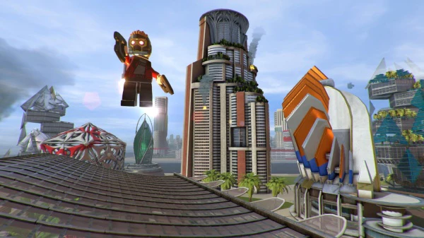 LEGO Marvel Super Heroes 2 - Image 6