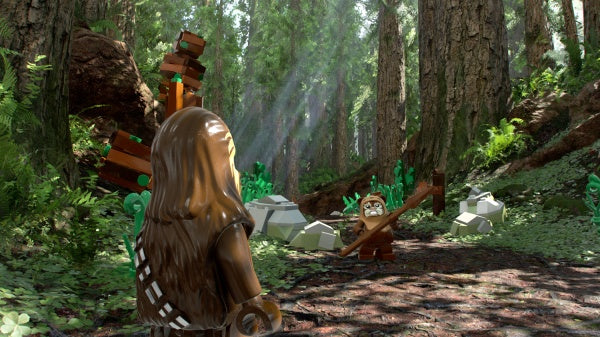 LEGO STAR WARS Die Skywalker Saga - Image 3