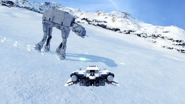 LEGO STAR WARS Die Skywalker Saga - Image 4