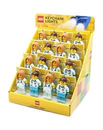 LEGO Tagebuch Set mit Schloss Katze - Image 3