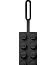 LEGO Taschenanhänger Schwarz - Image 2