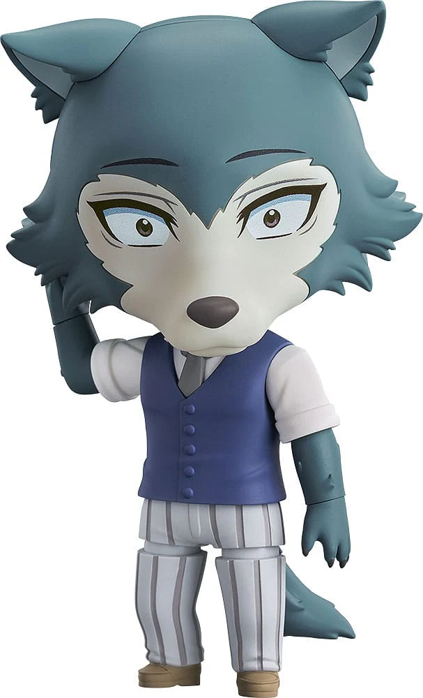Legoshi Nendoroid Good Smile Company - Image 6