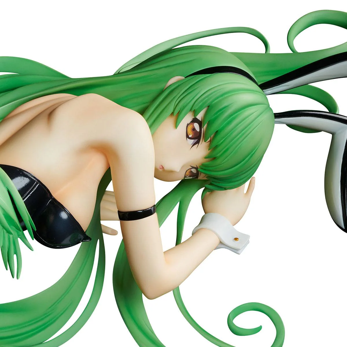 Lelouch Bare Leg Bunny Ver. B-Style FREEing - Image 2