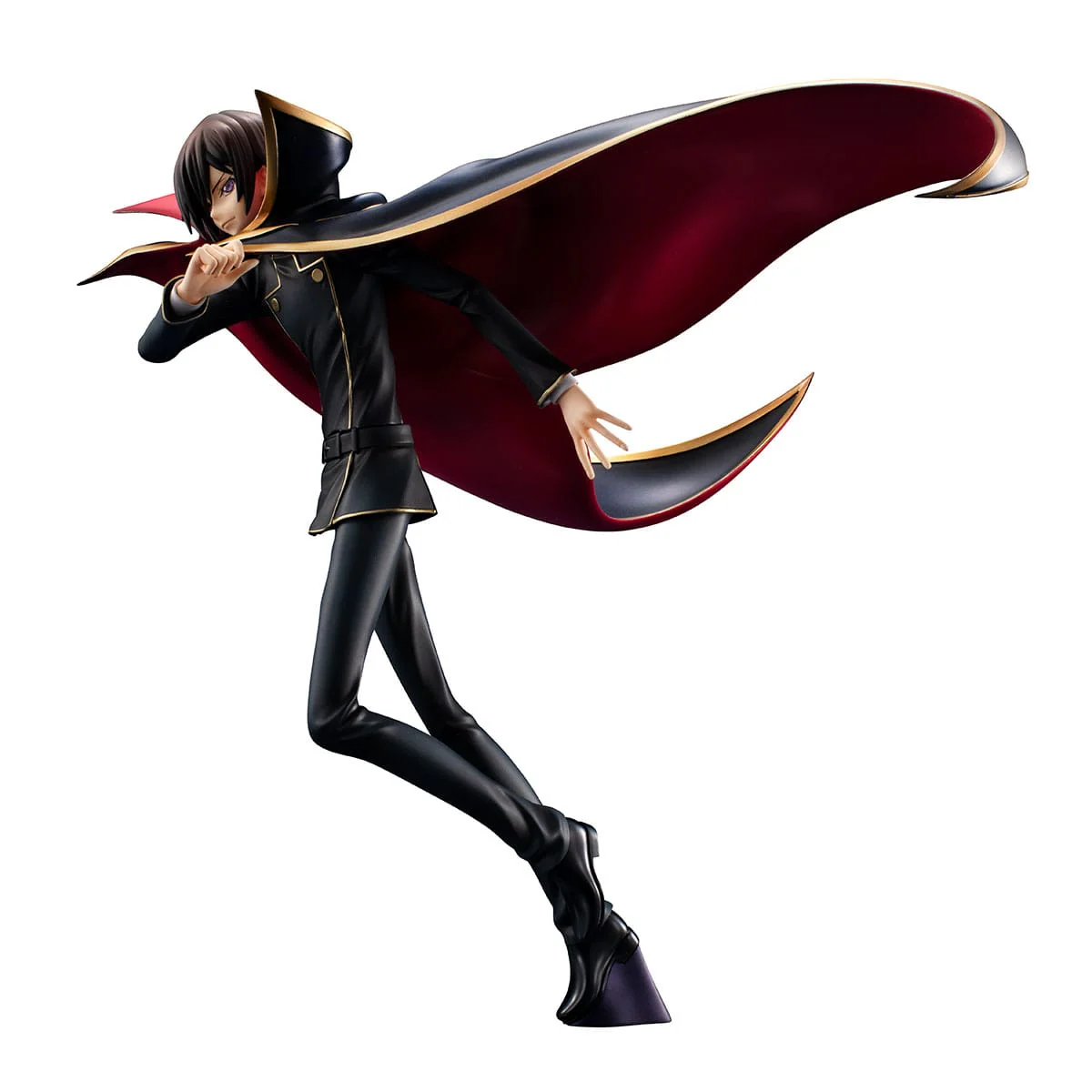 Lelouch Lamperouge 15th Anniversary Ver. MegaHouse - Image 3