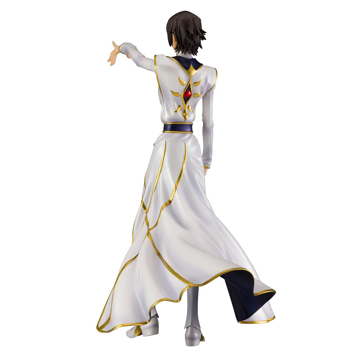 Lelouch vi Britannia. - Precious G.E.M. Serie - MegaHouse - Image 9