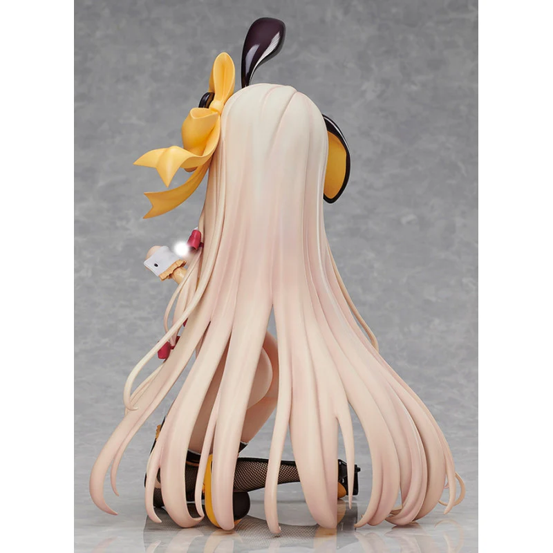 Lemon Bunny Ver. Character's Selection BINDing - Image 10