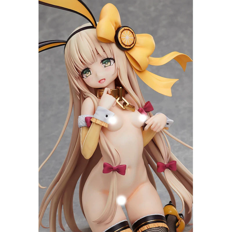 Lemon Bunny Ver. Character's Selection BINDing - Image 11
