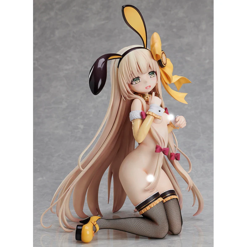 Lemon Bunny Ver. Character's Selection BINDing - Image 12