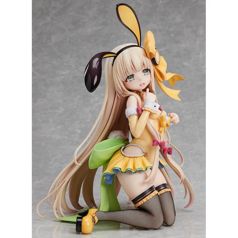 Lemon Bunny Ver. Character's Selection BINDing - Image 2
