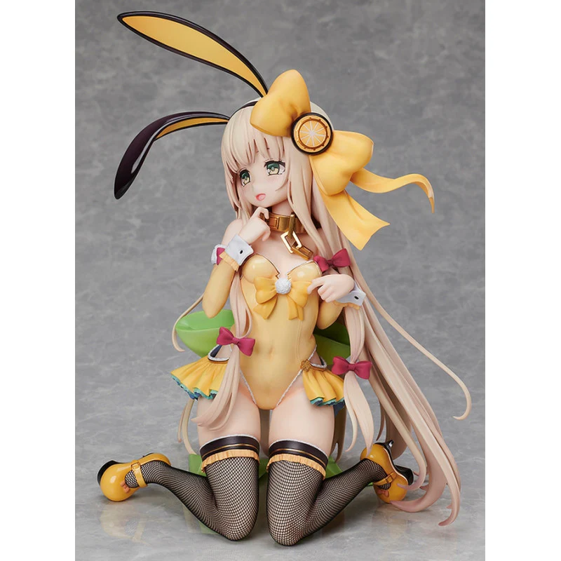 Lemon Bunny Ver. Character's Selection BINDing - Image 3