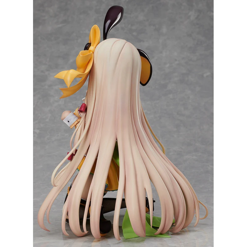 Lemon Bunny Ver. Character's Selection BINDing - Image 6