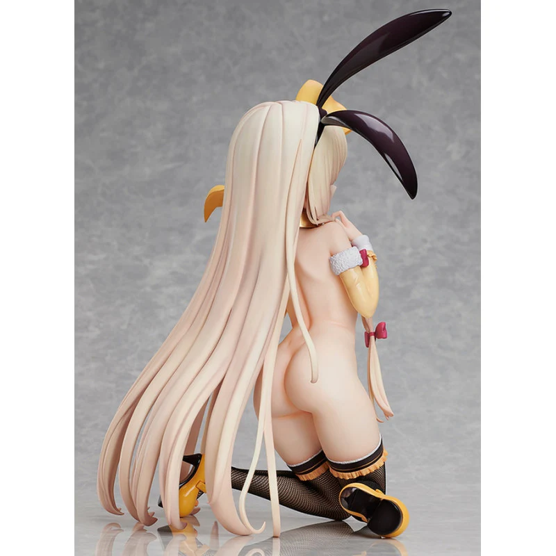 Lemon Bunny Ver. Character's Selection BINDing - Image 7