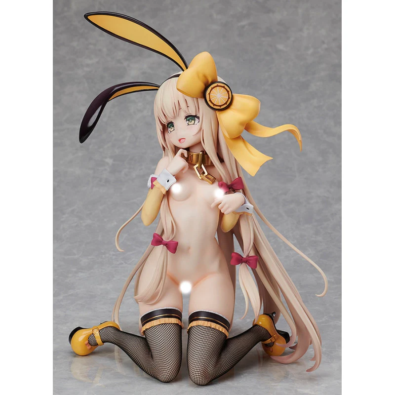 Lemon Bunny Ver. Character's Selection BINDing - Image 9