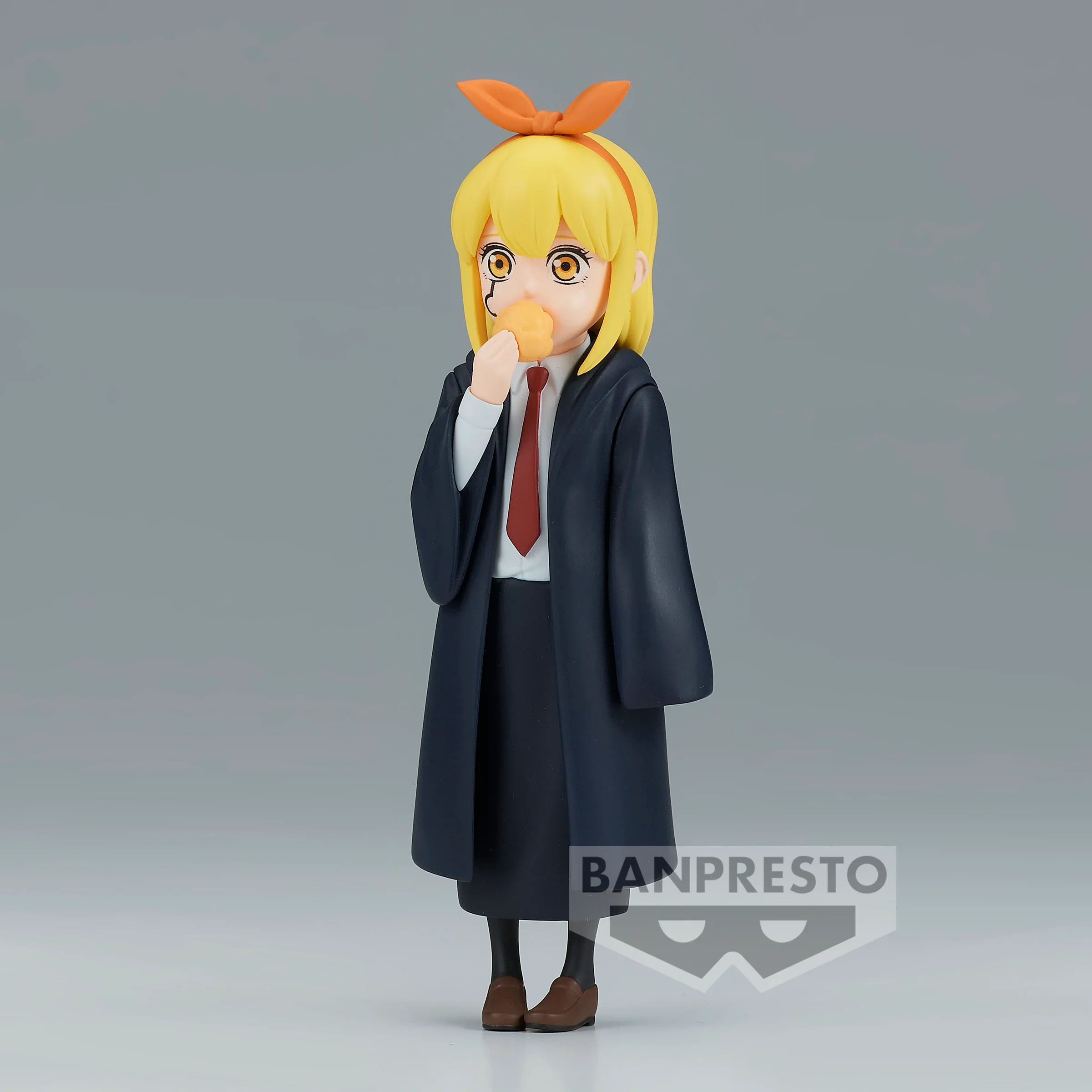 Lemon Irvine Mashle und Muscles Banpresto - Image 2