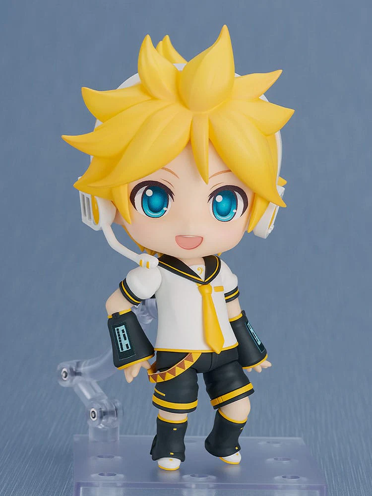 Len Kagamine 2.0 Nendoroid Good Smile Company - Image 2