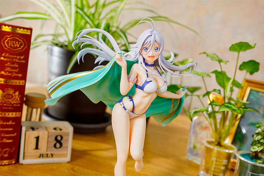 Lena (Vladilena Milizé) -  Swimsuit Ver. - CAworks / 86: Eighty Six - Image 10