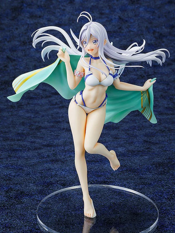 Lena (Vladilena Milizé) -  Swimsuit Ver. - CAworks / 86: Eighty Six - Image 3