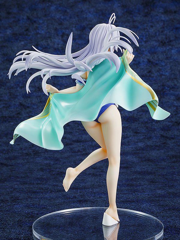 Lena (Vladilena Milizé) -  Swimsuit Ver. - CAworks / 86: Eighty Six - Image 5