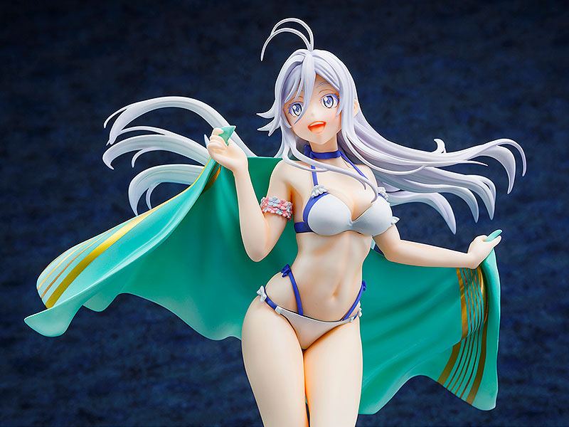 Lena (Vladilena Milizé) -  Swimsuit Ver. - CAworks / 86: Eighty Six - Image 7