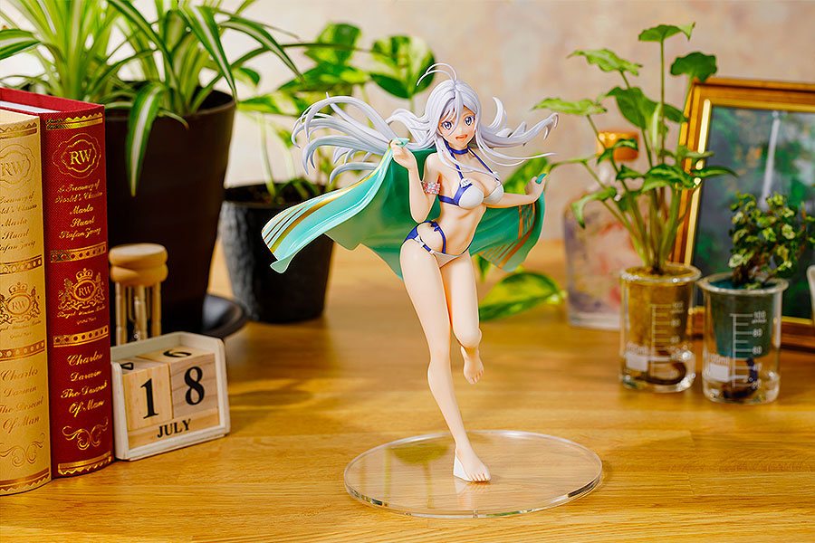 Lena (Vladilena Milizé) -  Swimsuit Ver. - CAworks / 86: Eighty Six - Image 8