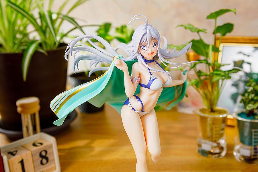 Lena (Vladilena Milizé) -  Swimsuit Ver. - CAworks / 86: Eighty Six - Image 9