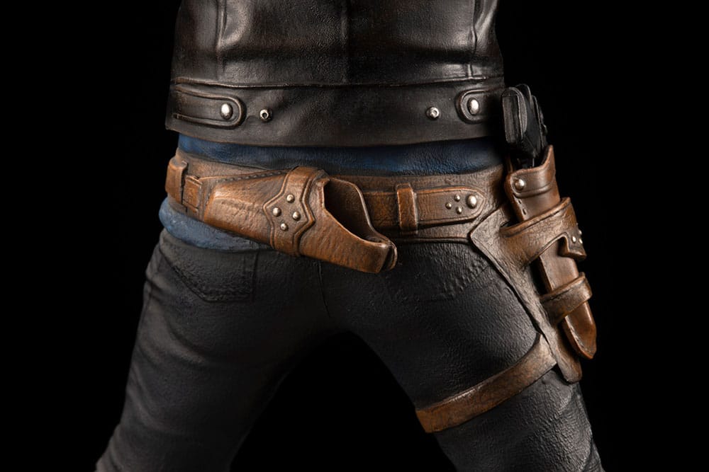 Leon S. Kennedy Resident Evil: Vendetta Kotobukiya - Image 15