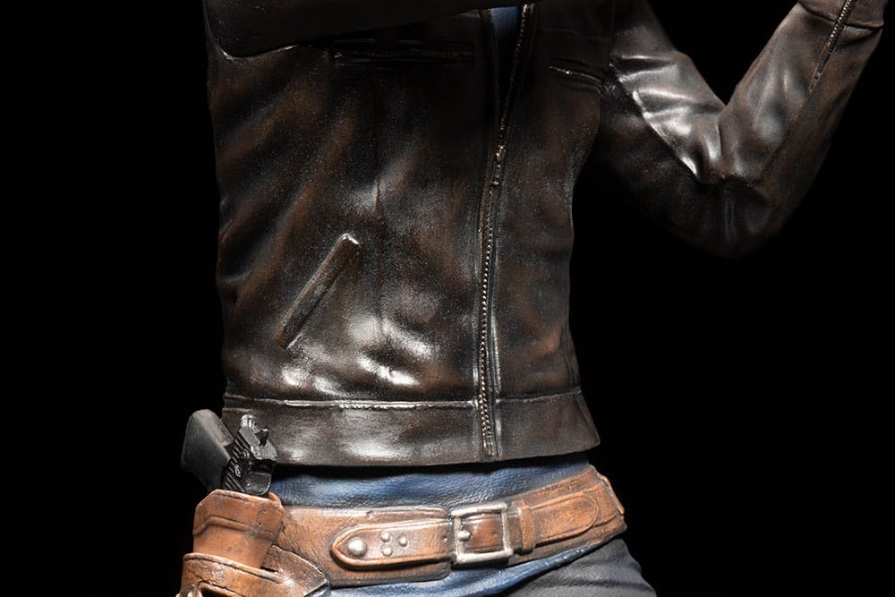 Leon S. Kennedy Resident Evil: Vendetta Kotobukiya - Image 16