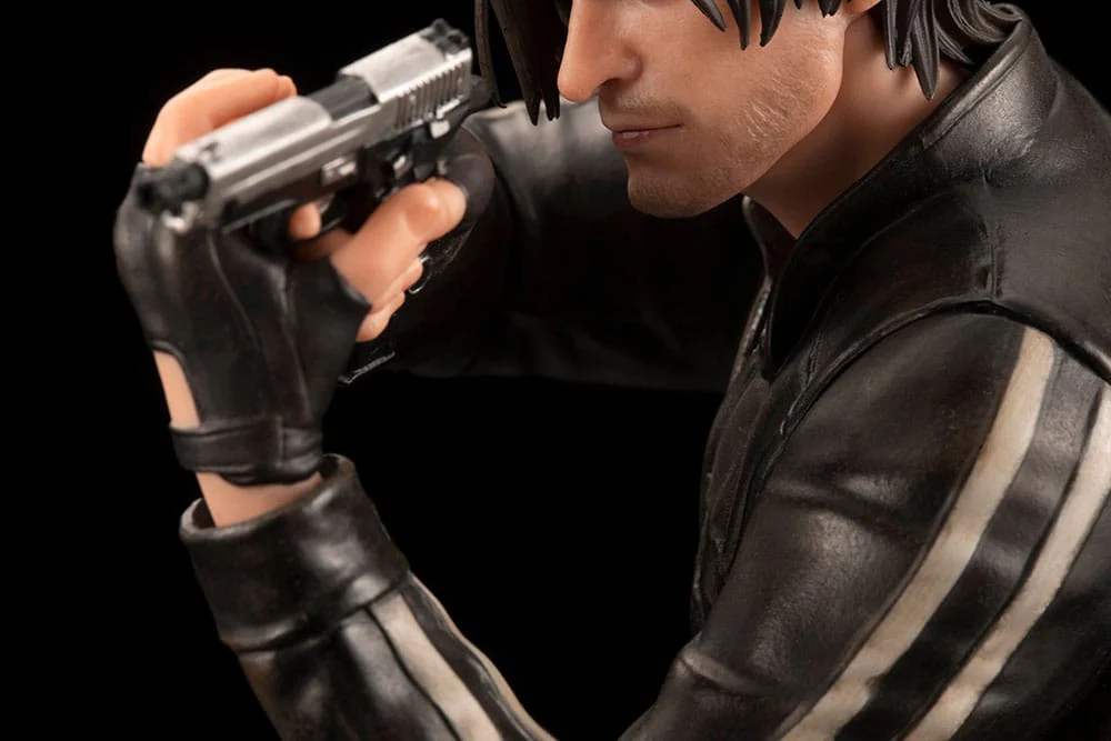 Leon S. Kennedy Resident Evil: Vendetta Kotobukiya - Image 18