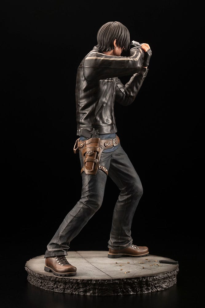Leon S. Kennedy Resident Evil: Vendetta Kotobukiya - Image 7