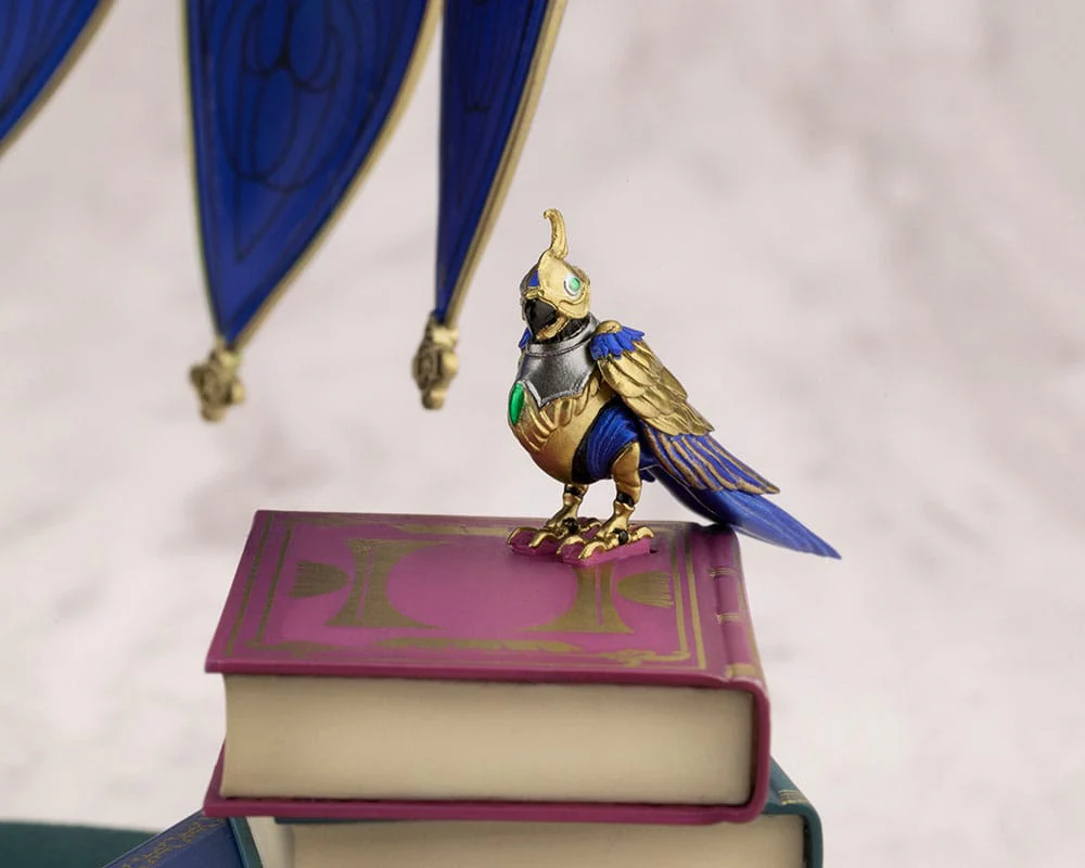 Leonardo da Vinci - Fate/ Grand Order - Kotobukiya - Image 14