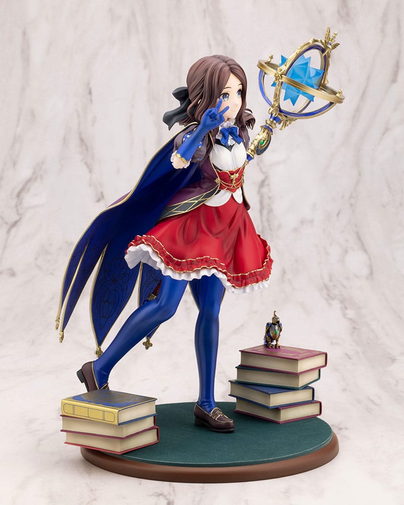 Leonardo da Vinci - Fate/ Grand Order - Kotobukiya - Image 4