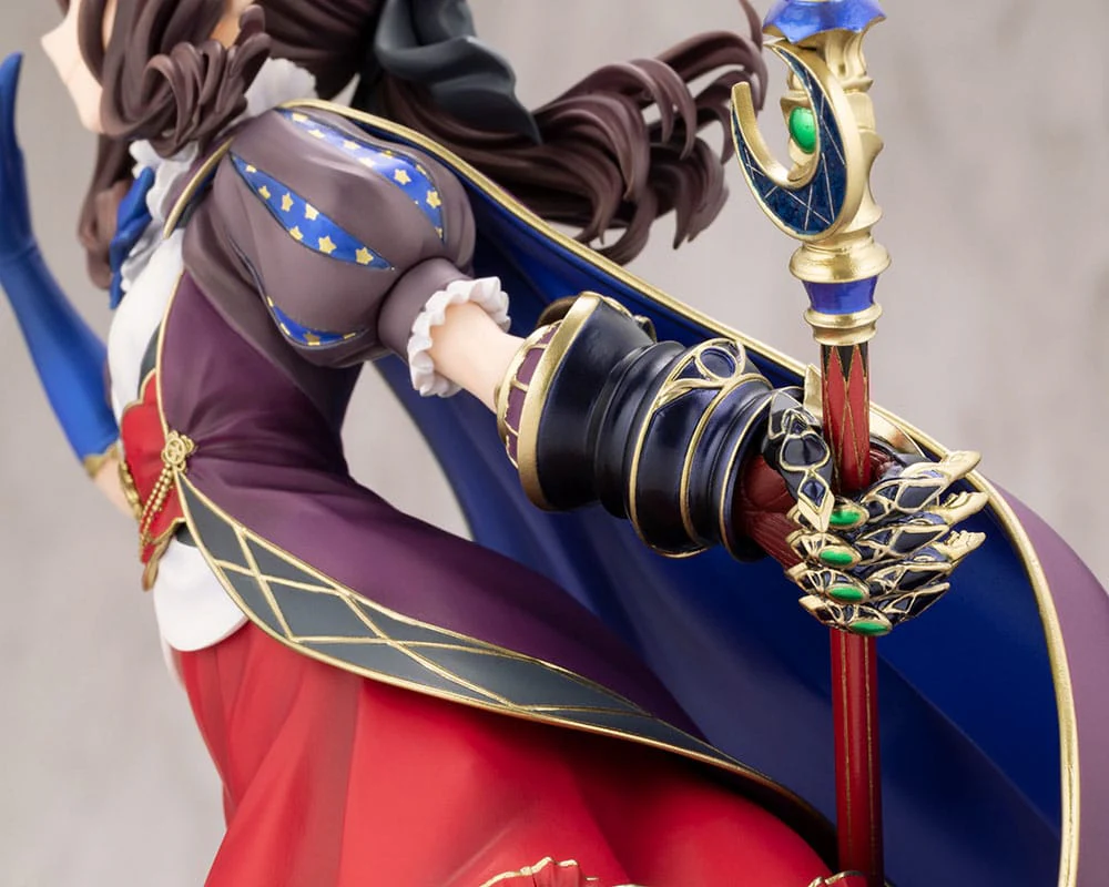 Leonardo da Vinci - Fate/ Grand Order - Kotobukiya - Image 7