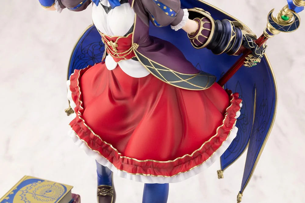 Leonardo da Vinci - Fate/ Grand Order - Kotobukiya - Image 9