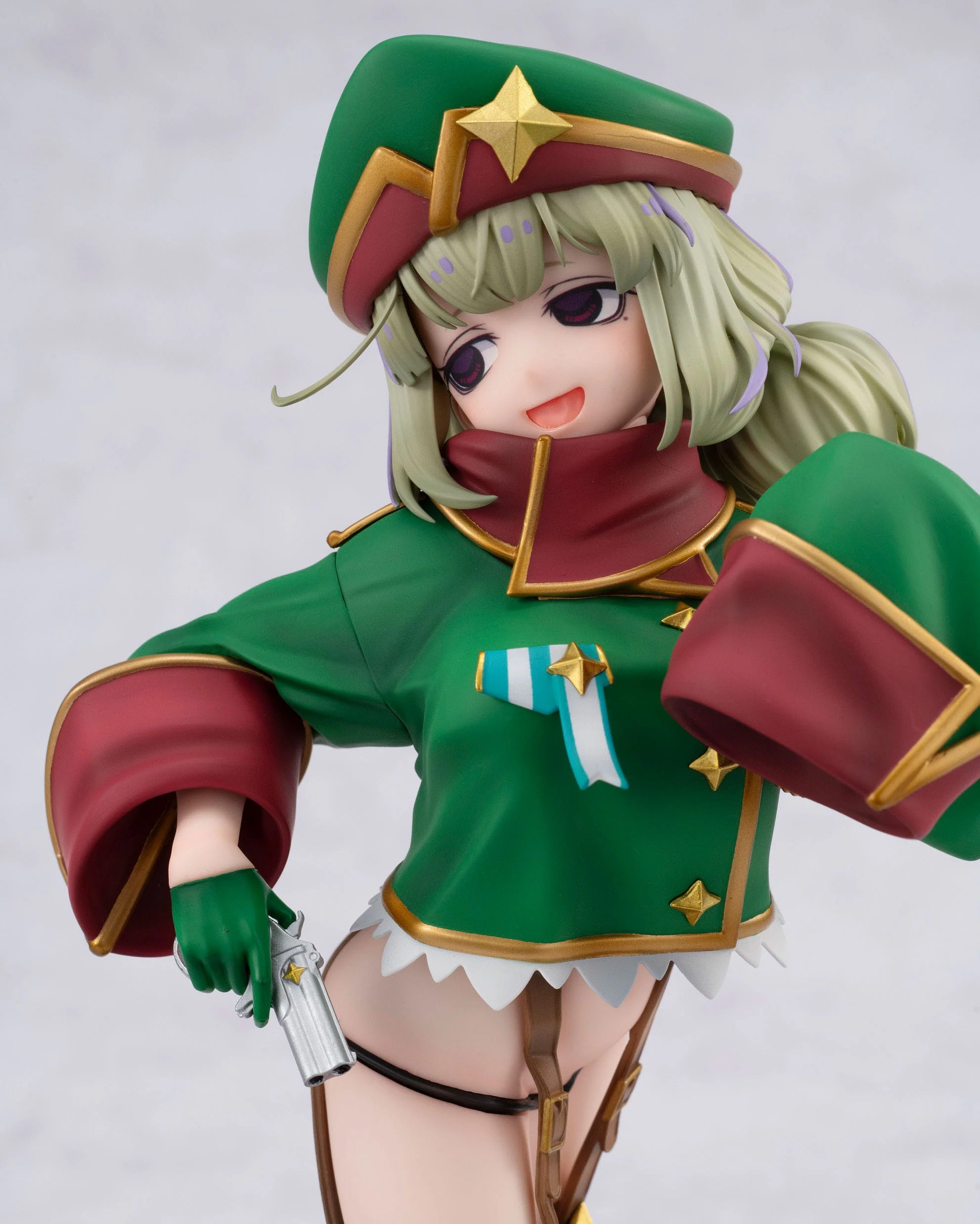 Leoparde Gushing Over Magical Girls Kadokawa - Image 10