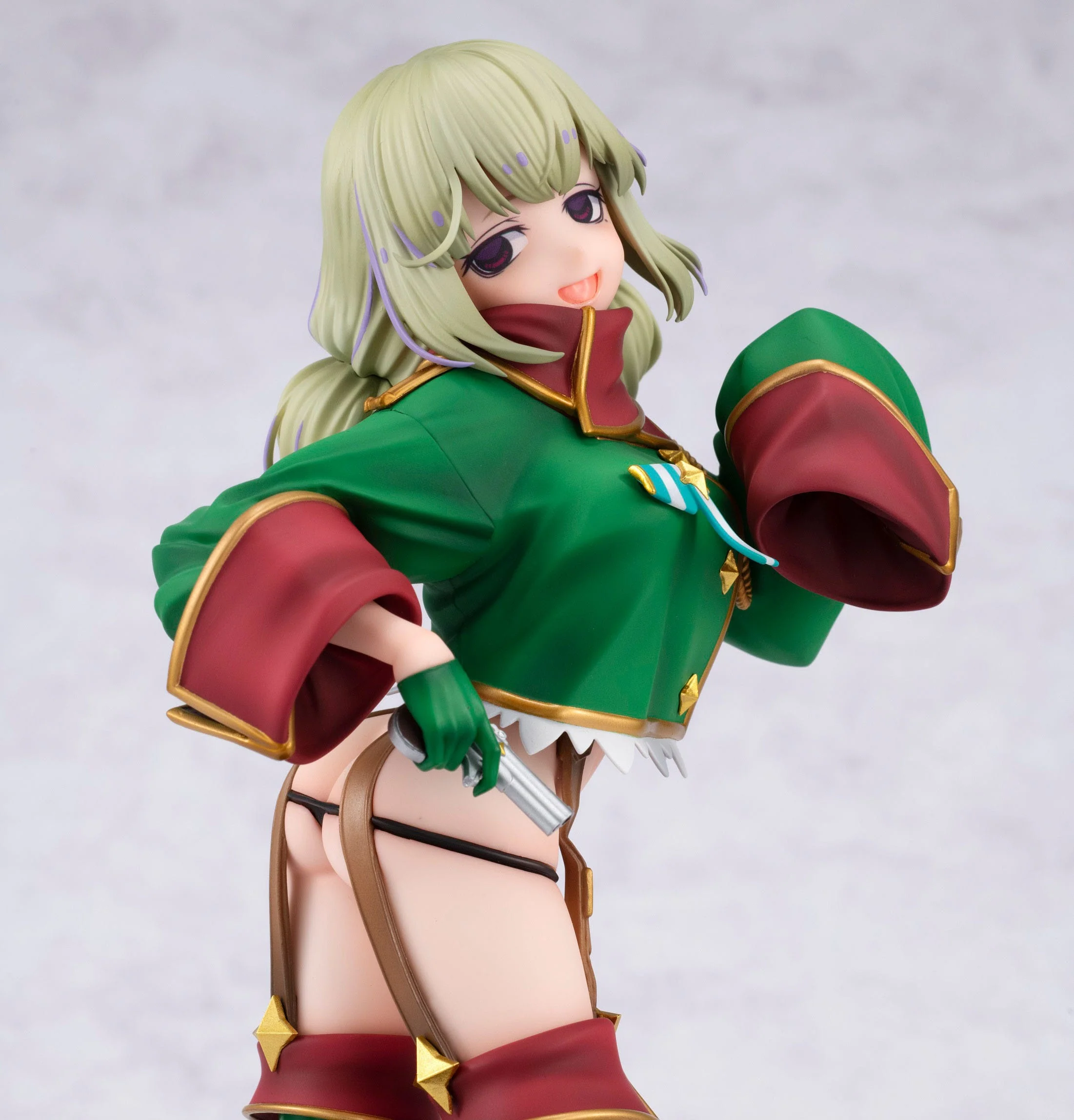 Leoparde Gushing Over Magical Girls Kadokawa - Image 11