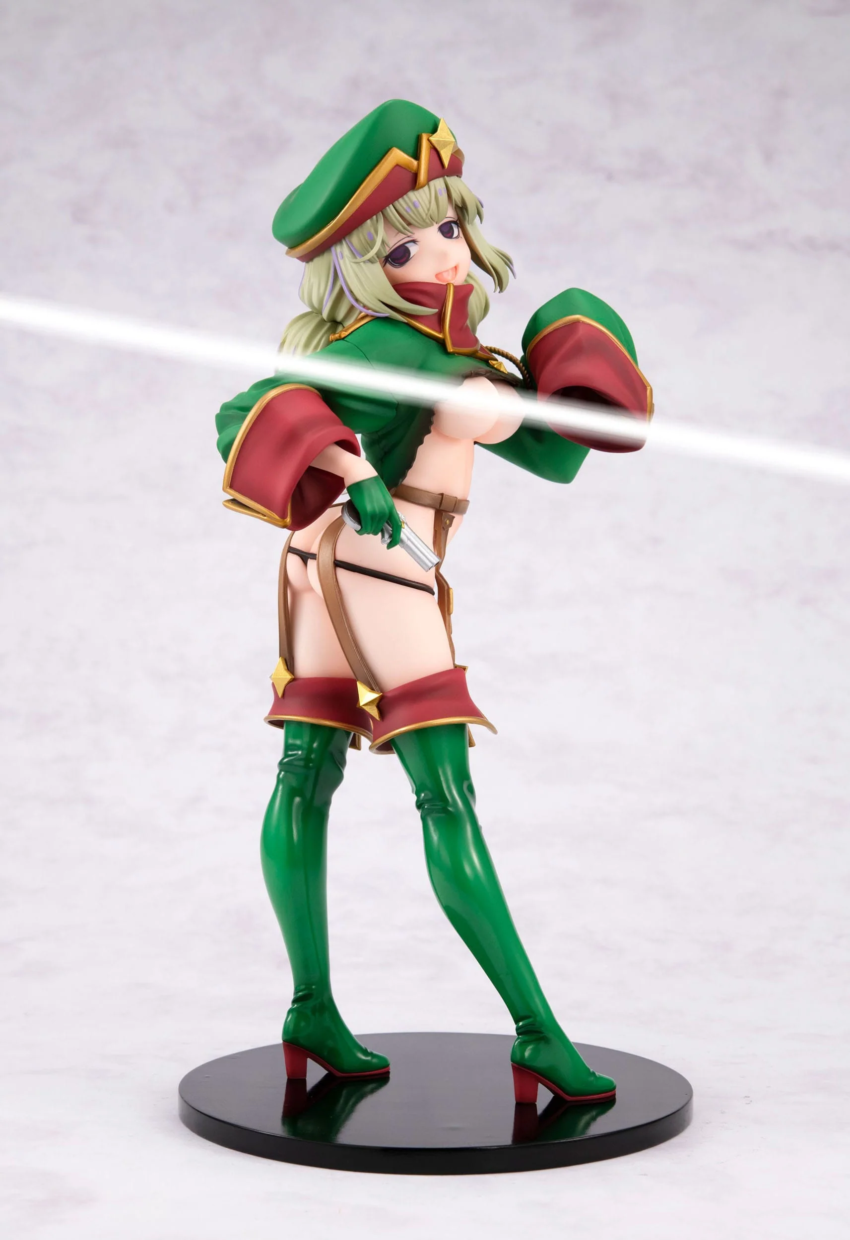 Leoparde Gushing Over Magical Girls Kadokawa - Image 12