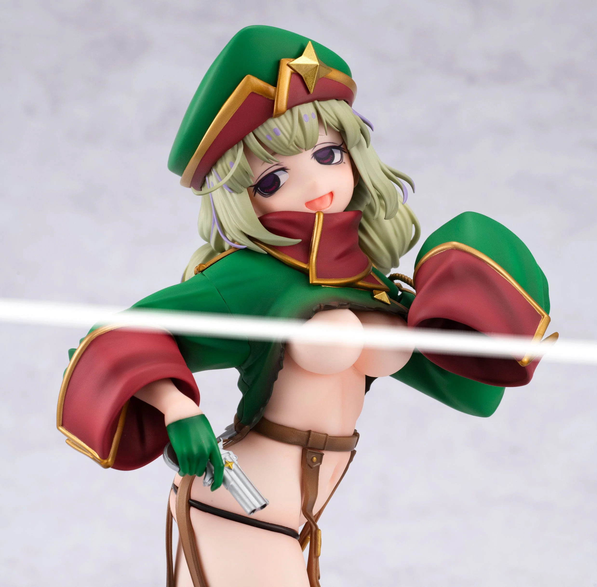 Leoparde Gushing Over Magical Girls Kadokawa - Image 13