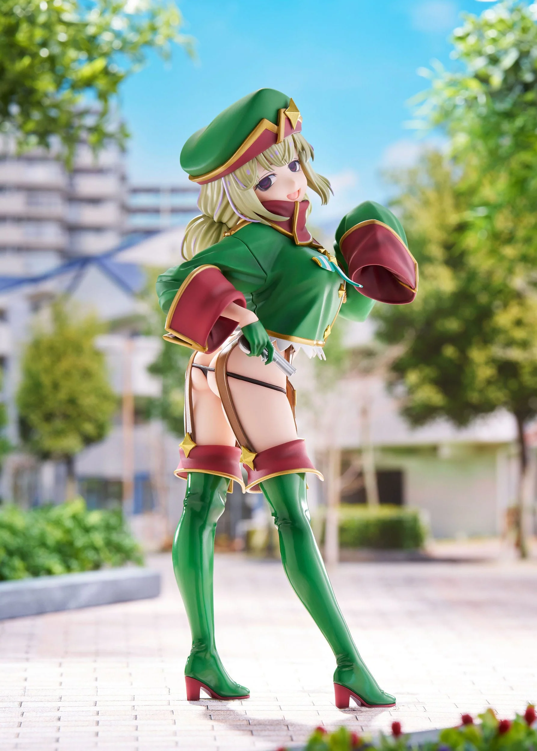 Leoparde Gushing Over Magical Girls Kadokawa - Image 2