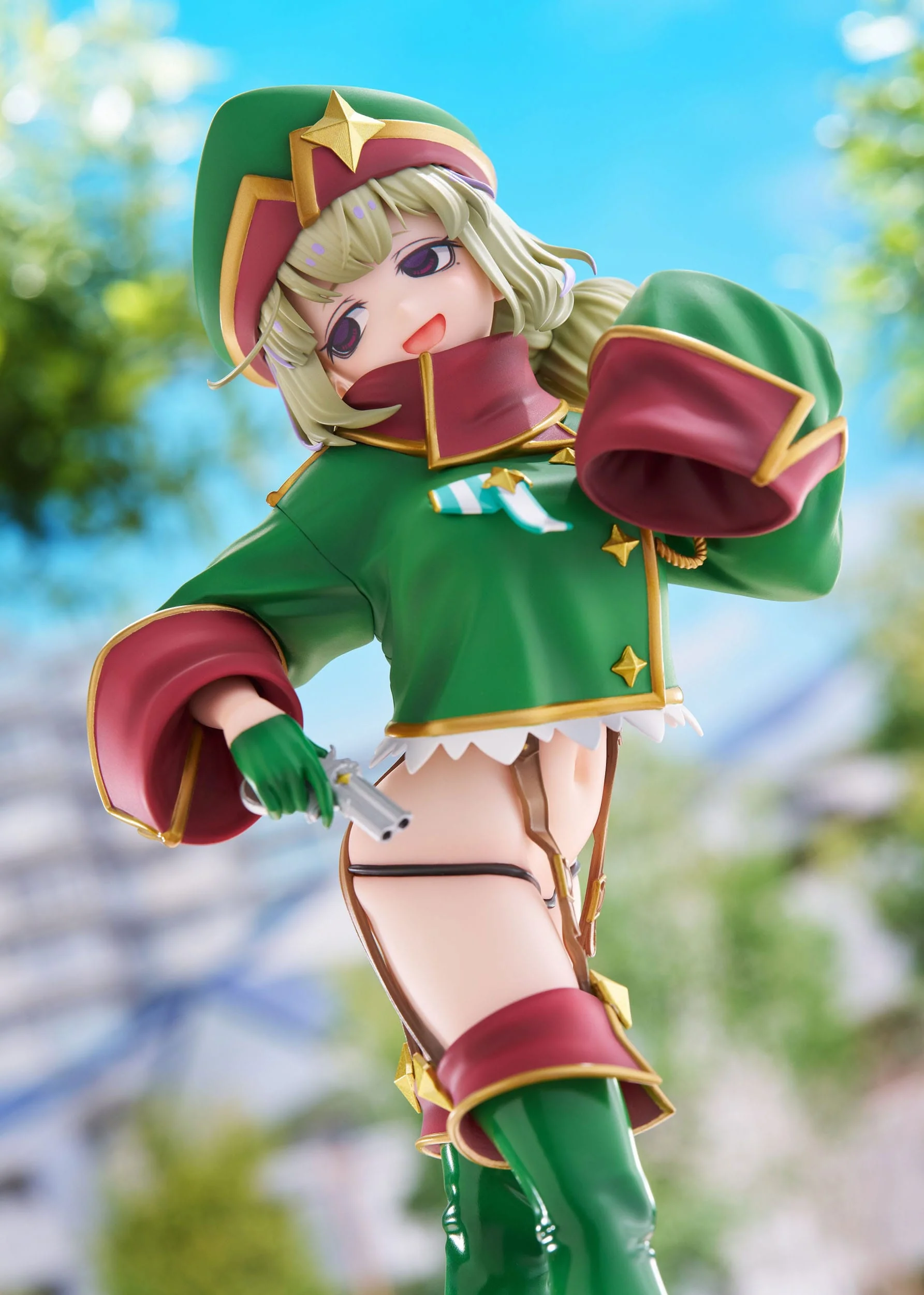 Leoparde Gushing Over Magical Girls Kadokawa - Image 4