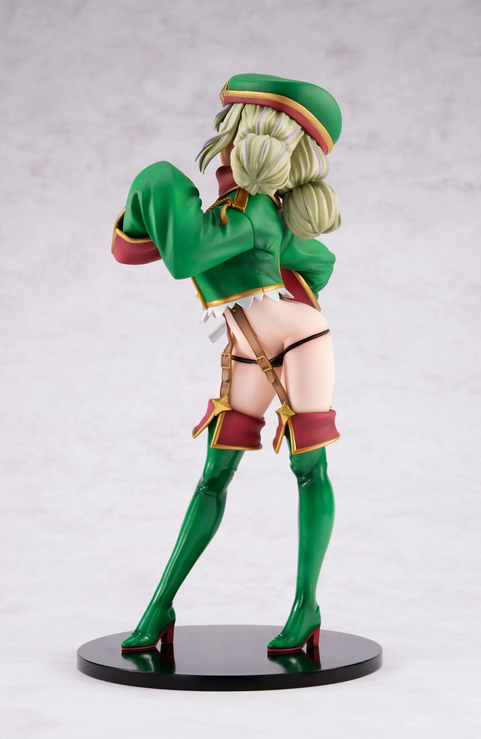 Leoparde Gushing Over Magical Girls Kadokawa - Image 7